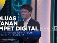 Inovasi & Strategi DANA Perluas Layanan Dompet Digital