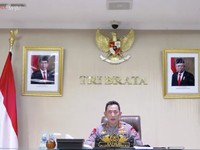 Wisma Atlet Sesak, Kapolri Minta Anies Siapkan Pusat Isolasi