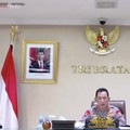 Kasus Covid-19 Menanjak di Kudus, Polri Tambah 600 Personel