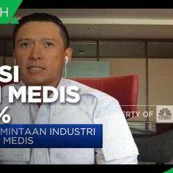 Kasus Covid-19 Melonjak, Konsumsi Oksigen Medis Naik 50%
