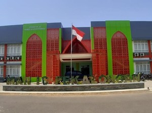 MAN Insan Cendekia Bakal Jadi Bertaraf Internasional, Lulusannya Terima 2 Ijazah