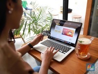 Aplikasi M2U ID Maybank Jadi Solusi Bank in Your Pocket