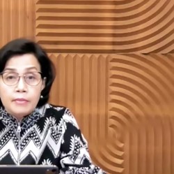 Ada 'Drama' Taper Tantrum, Pasar Obligasi RI Tetap Tangguh!