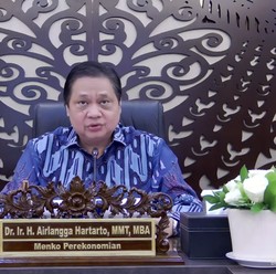 Desakan Lockdown, Ini Alasan Jokowi Pilih PPKM Mikro Ketat