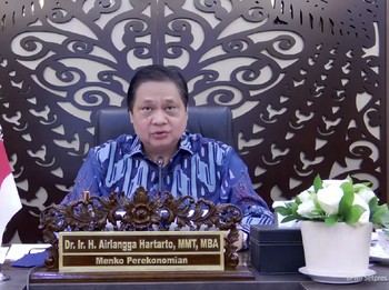 Desakan Lockdown, Ini Alasan Jokowi Pilih PPKM Mikro Ketat