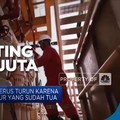 Minyak RI Seret, Target Lifting 2023 Bisa Menyusut