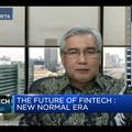 Maksimalkan Pengawasan Fintech, OJK Bangun Pusat Data Canggih