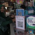 Gopay Cs Bisa Top Up Sampai Rp 20 Juta, Bank Ditinggalkan?