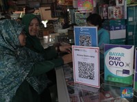 'Kiamat' Uang Kertas dan Koin Sudah Mulai, Ini Buktinya