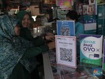Eks Petinggi Bank Indonesia Jadi Presiden Komisaris OVO