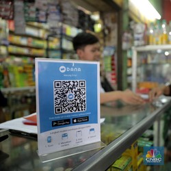 Kabar Terbaru Soal Dompet Digital DANA, Jadi Diakuisisi?