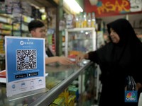 Kabar Terbaru Soal Dompet Digital DANA, Jadi Diakuisisi?