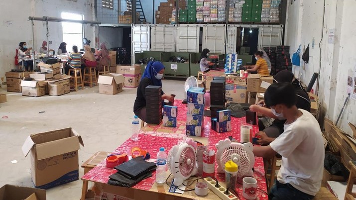 Penuhi Kebutuhan Elektronik di Indonesia, Mitraanda88 Manfaatkan Platform Online (Mintraanda88) Penuhi Kebutuhan Elektronik di Indonesia, Mitraanda88 Manfaatkan Platform Online (Mintraanda88)