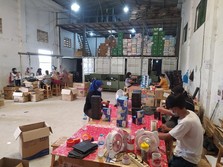 Penuhi Kebutuhan Elektronik, Mitraanda88 Manfaatkan Online