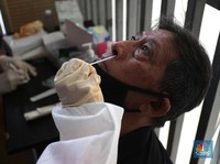 Waspada Pemalsuan! Hati-hati Tes Covid-19 di Lab Mandiri