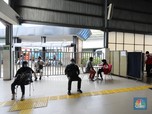 Catat! Syarat Terbaru Naik Kereta Api Perjalanan Jauh
