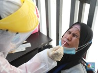 Benarkah CT Value di Atas 30 Sembuh dari Corona? Nanti Dulu!