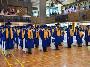Tips Persiapan Kuliah di Luar Negeri dari Guru SMA Pradita Dirgantara