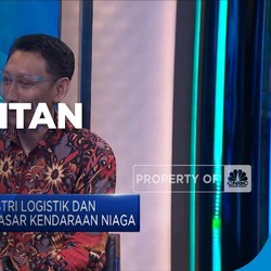 Solusi Isuzu Astra Motor Dorong Kebangkitan Industri Logistik
