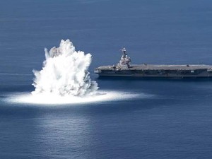 Kiamat Semakin Dekat, Ada Tanda dari Bawah Samudra Atlantik