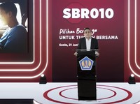 RI Luncurkan Investasi Kebal Gagal Bayar SBR010