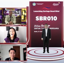 Mulai dari Rp 1 Juta, Ini Investasi Kebal Gagal Bayar Terbaru