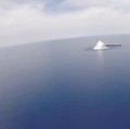 Bak Gempa Bumi, Ada Ledakan Dahsyat Guncang Samudra Atlantik