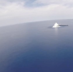 Bak Gempa Bumi, Ada Ledakan Dahsyat Guncang Samudra Atlantik