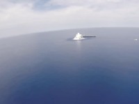 Bak Gempa Bumi, Ada Ledakan Dahsyat Guncang Samudra Atlantik