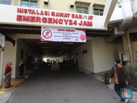 Naik Lagi, Kasus Harian Covid-19 di RI Hari ini Nambah 347