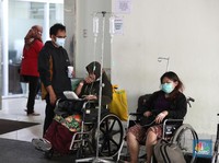 Cara Dapatkan Obat Covid-19 Gratis via Layanan Telemedicine