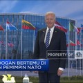 Babak Baru Hubungan Turki - AS