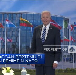 Babak Baru Hubungan Turki - AS