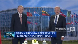 Babak Baru Hubungan Turki - AS