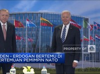 Babak Baru Hubungan Turki - AS