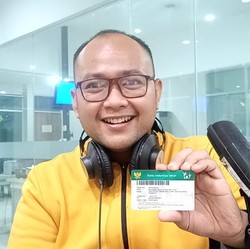 Tahun Depan, Orang RI Tak Cukup Cuma Punya BPJS Kesehatan