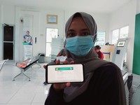 Lewat Mobile JKN, Mudahnya Urus Administrasi BPJS Kesehatan