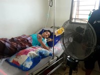 Sembuh Dari Obstruksi Usus Berkat BPJS Kesehatan