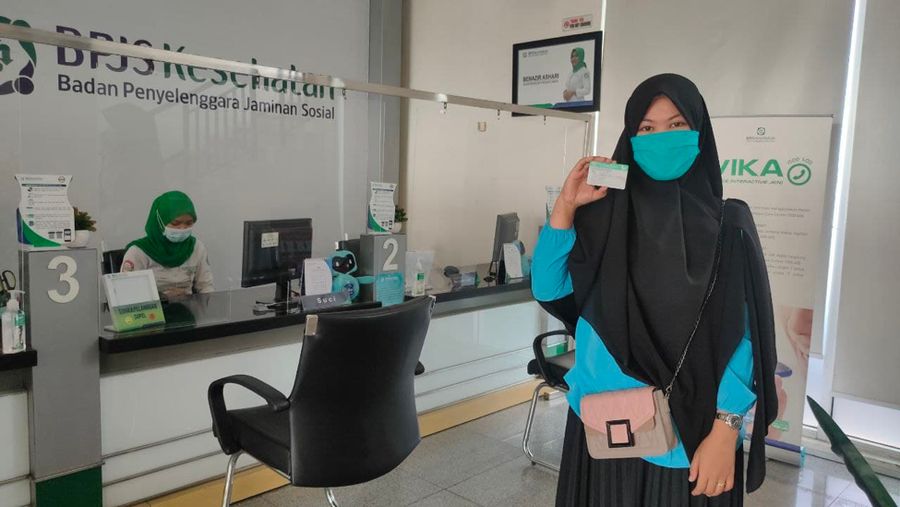 BPJS Kesehatan