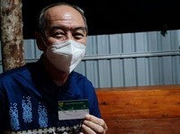 Jalani Operasi Tanpa Biaya Berkat BPJS Kesehatan