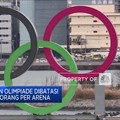 Tok! Penonton Boleh Hadir Langsung di Olimpiade Tokyo