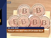 Uang Beredar Nyaris Rp 7.000 T, Hingga Bitcoin Babak Belur
