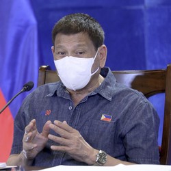 Eks Presiden Tetangga RI Ngaku Punya Regu Kematian buat Bunuh Penjahat