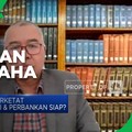 Daya Tahan Dunia Usaha Menipis, Lockdown Bukan Pilihan Tepat