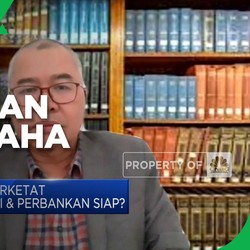 Daya Tahan Dunia Usaha Menipis, Lockdown Bukan Pilihan Tepat