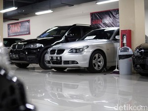 Kenapa Orang Pilih Mobil Bekas Ketimbang Beli Baru?