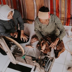 BRI Jaring 350 Desa di Program Desa BRILiaN