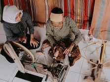 BRI Jaring 350 Desa di Program Desa BRILiaN
