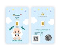 Harga Emas Antam Lagi Diobral, Jangan Ragu untuk Borong!