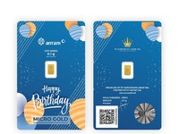 Harga Emas Antam Hari Ini Belum Naik Bun!